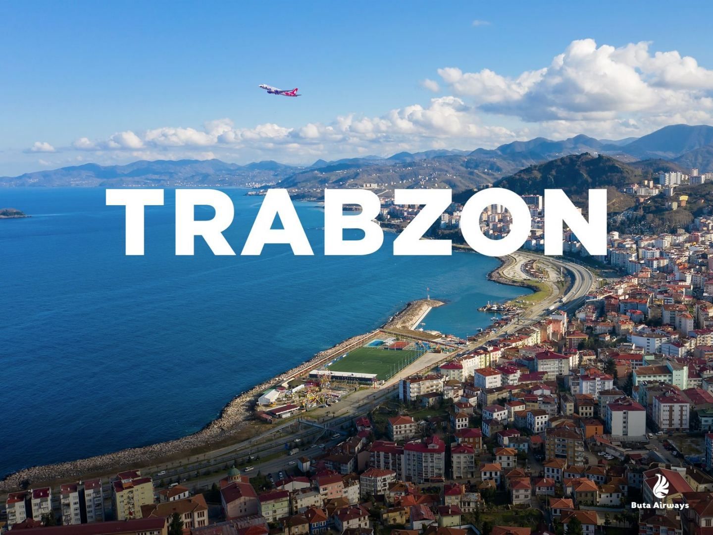 AZAL to launch flights from Baku to Trabzon on Black Sea coast