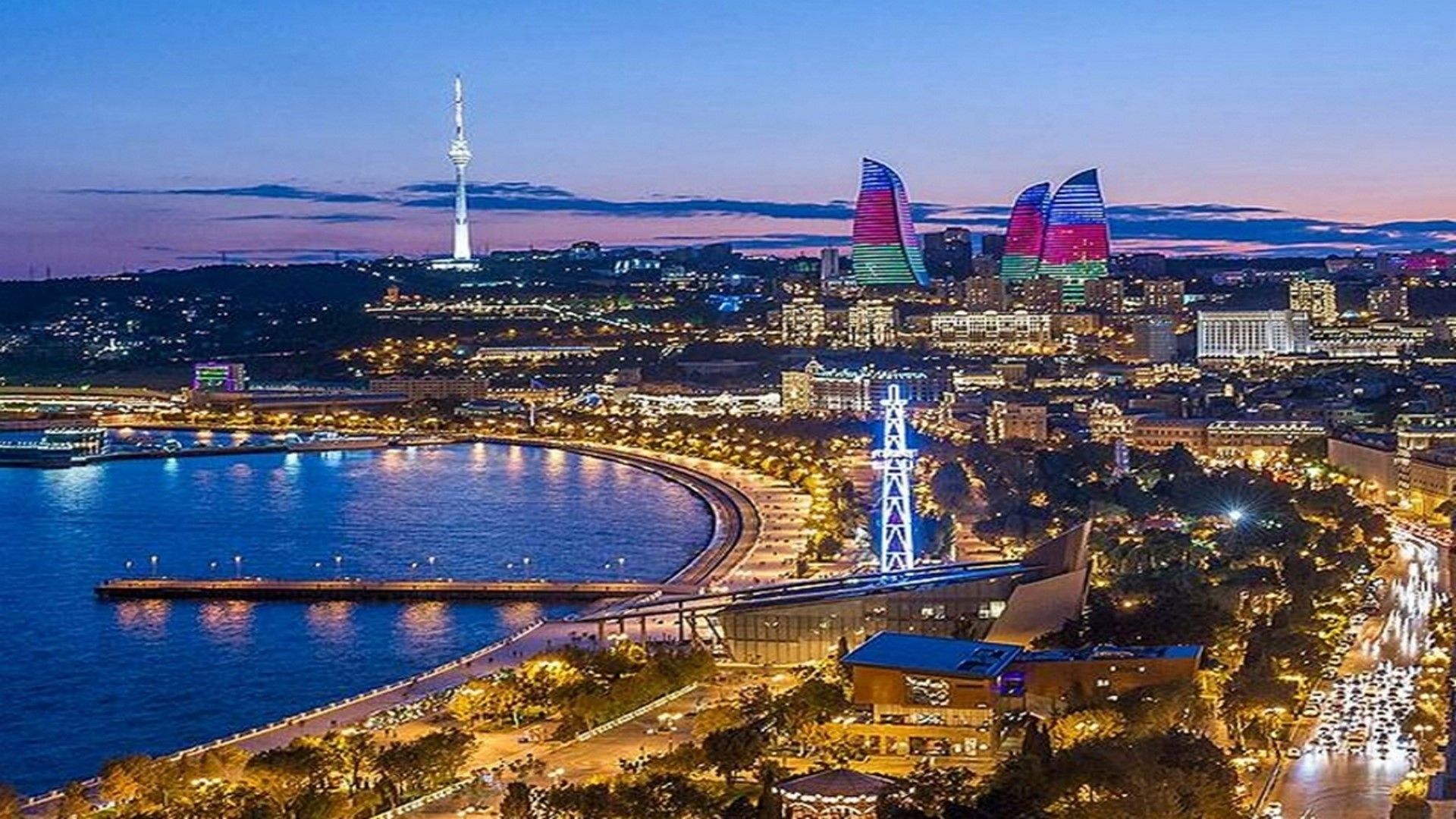 10th Global Baku Forum kicks off: Azerbaijan hopes more from European partners to act on peace in South Caucasus