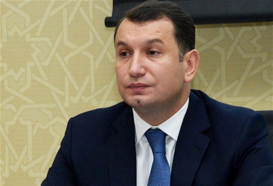 Azerbaijan attracts over $36bn investment in decade - Deputy Economy Minister