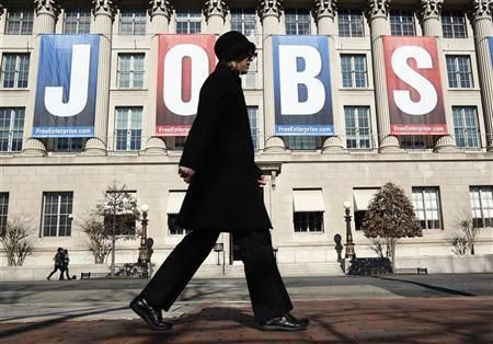 US employment keeps high despite bank raises interest rates