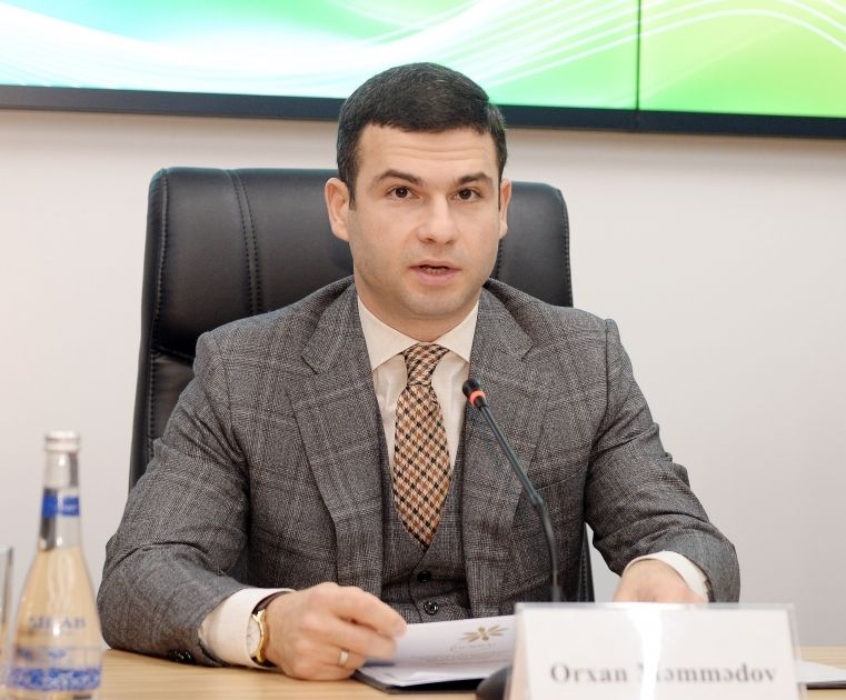 Azerbaijani business promotion agency, bp to sign new memo