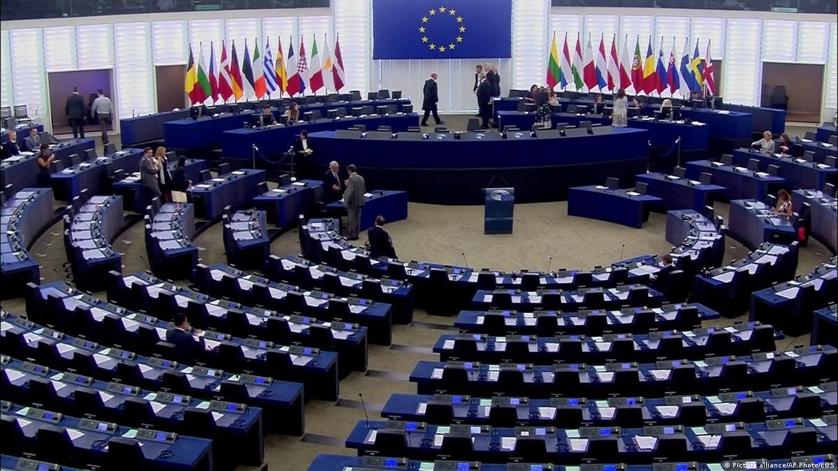 EU Parliamentary resolution in the making embodiment of Armenophile  - British journalist
