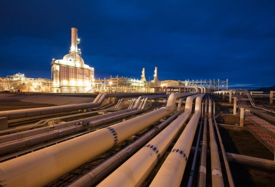 Japan's Inpex Corporation to send Kashagan crude oil through BTC