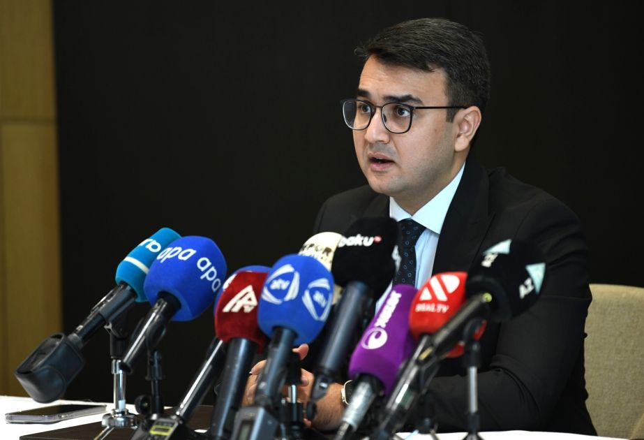 Azerbaijan is one of the countries exposed to Islamophobia - BIMC head