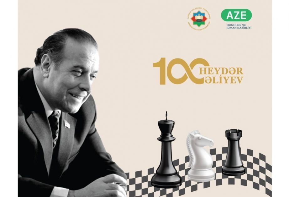 Baku Crystal Hall to observe Int'l Chess Festival running in three groups