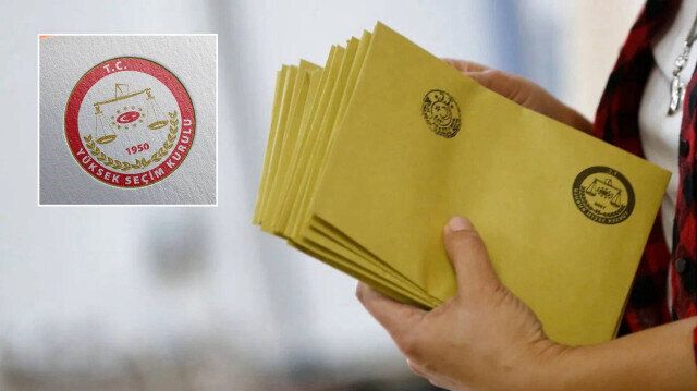 Turkish Supreme Election Council outlines election start calendar