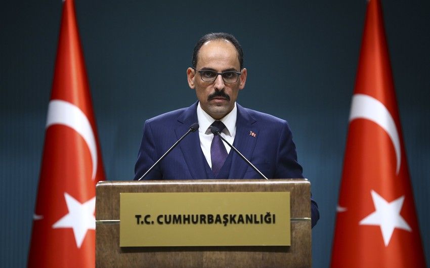 Spokesperson: Turkiye can increase transmission capacity of Azerbaijan gas pipeline