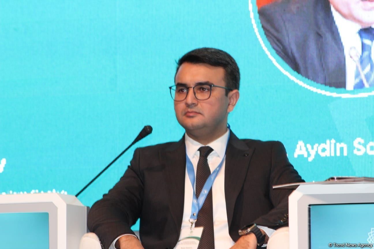 Officials speak out against Islamophobia at int'l conference in Baku [PHOTO] - Gallery Image