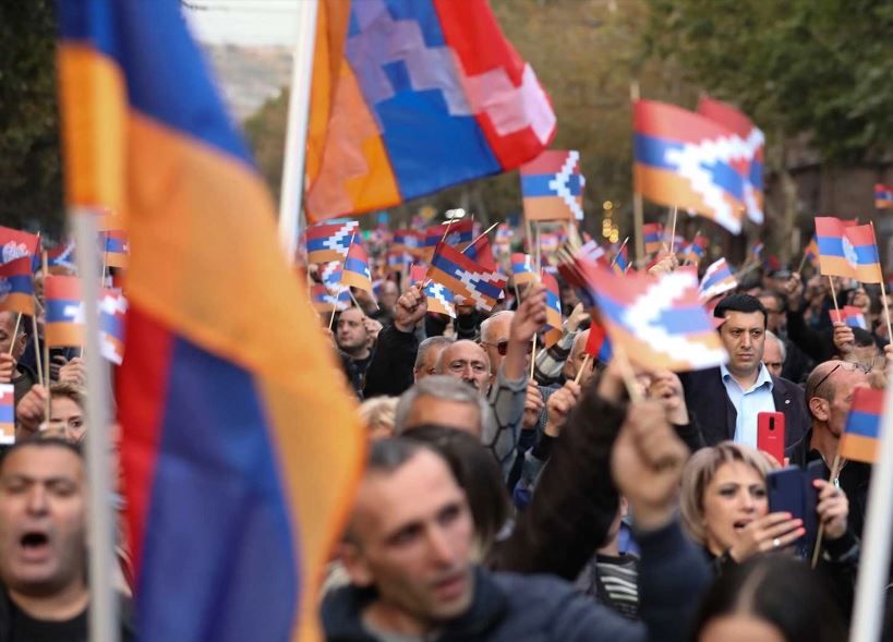 Armenia remains ticking time bomb for region amid Azerbaijan's efforts to bring lasting peace