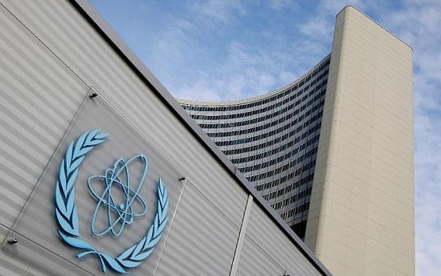 Tons of uranium missing from Libyan site, IAEA tells member states