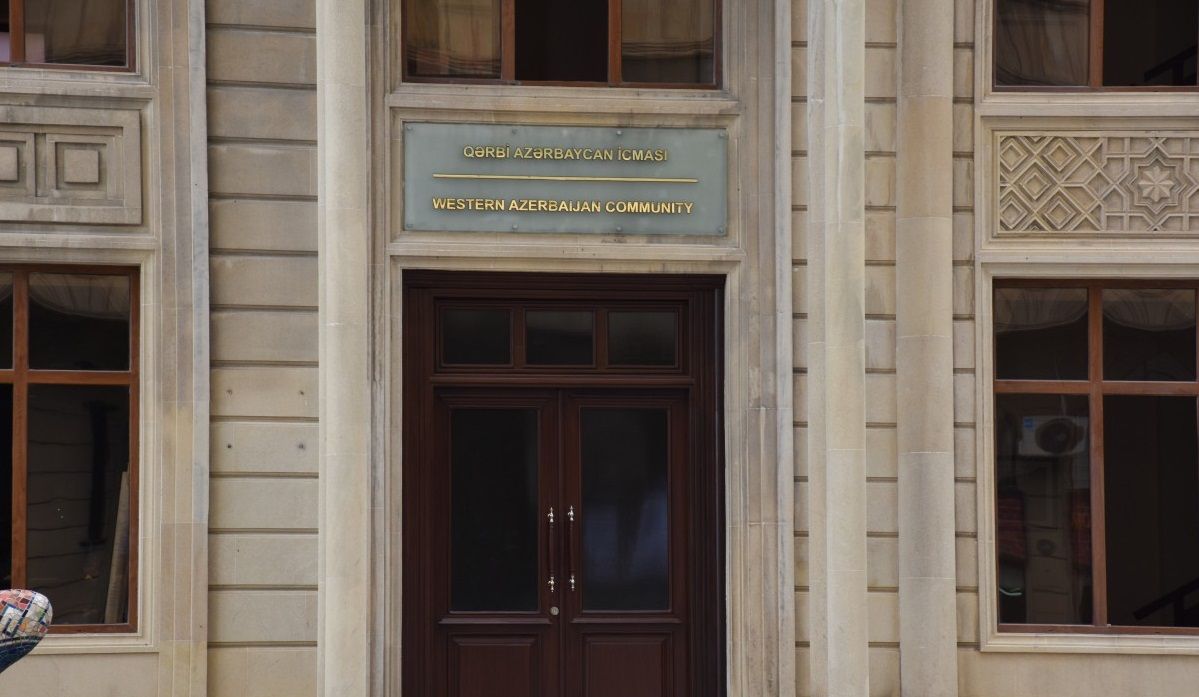 Western Azerbaijan Community slams Armenian Foreign Ministry's biased statement