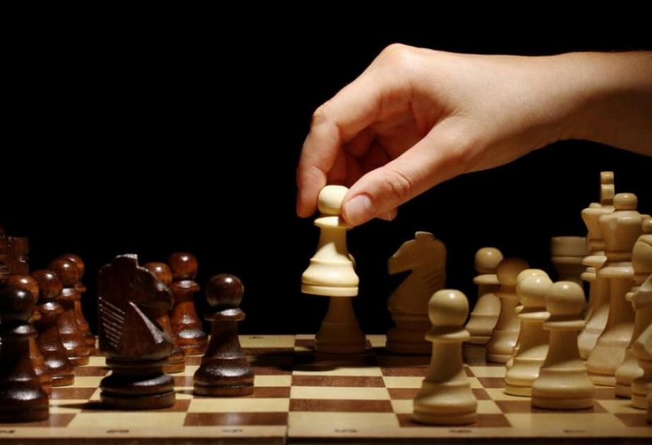 Azerbaijani female chess players to compete at European Women's Chess Championship