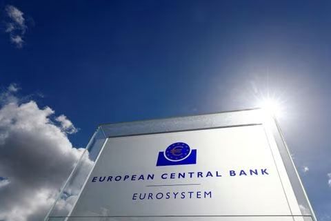 ECB raises interest rates by another 50 points