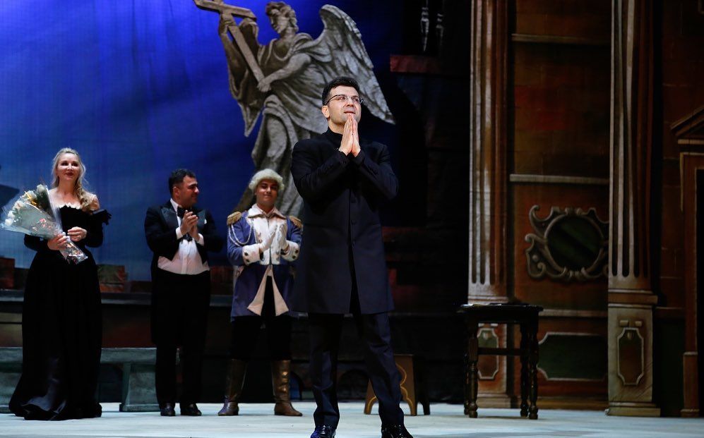 Puccini's opera astonishes fans of classical music [EXCLUSIVE] - Gallery Image
