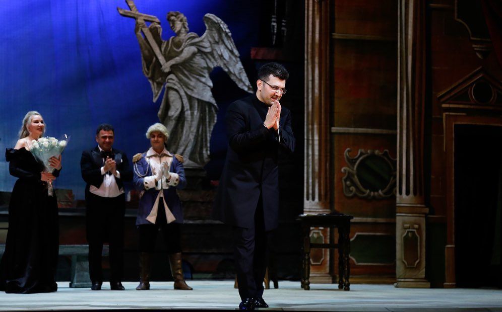 Puccini's opera astonishes fans of classical music [EXCLUSIVE] - Gallery Image