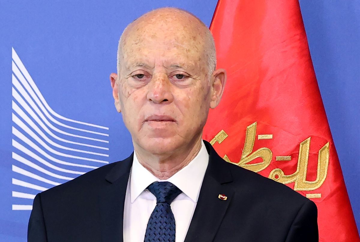 Tunisian president names Kamal Feki as new interior minister