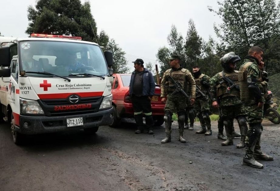 Colombia coal mine explosion death toll doubles to 21