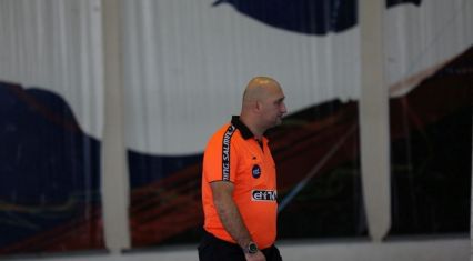 International handball referees to represent Azerbaijan at EHF European Cup tournament