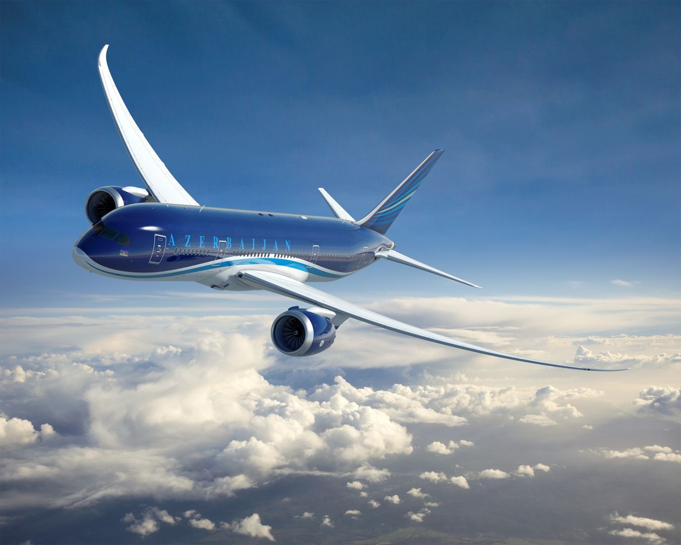 AZAL soon to operate flights to new destination