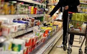 Azerbaijan's consumer market grows by 4.5 percent