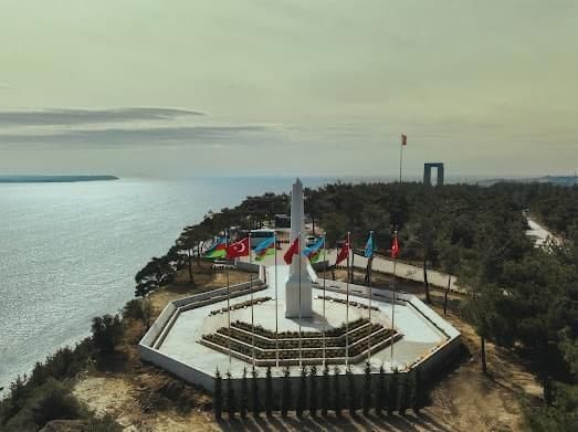 Azerbaijani Foreign Ministry congratulates Turkiye over 108th anniversary of Canakkale victory