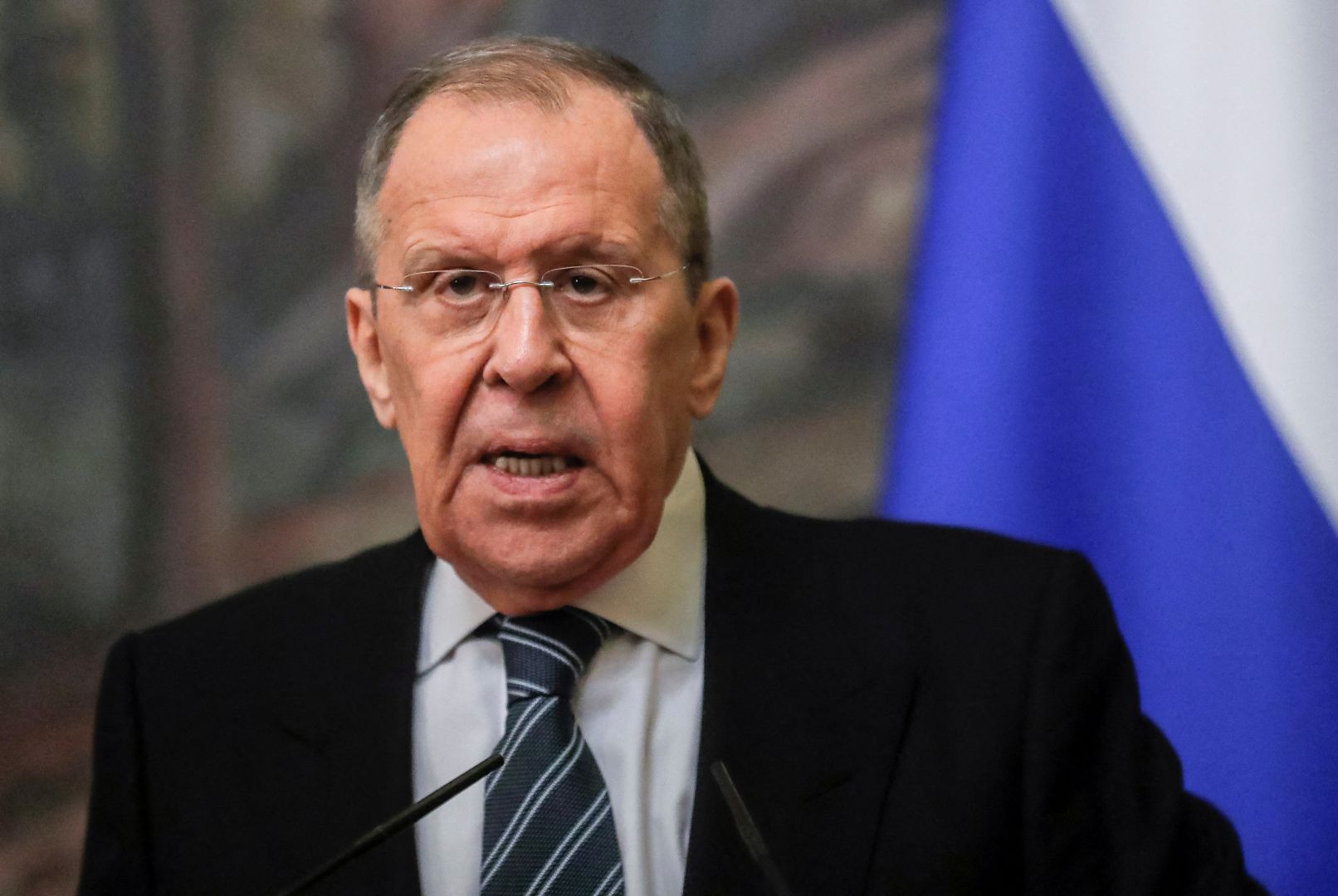 West engages in ‘diplomatic raid,’ undermines tripartite deals between Russia, Azerbaijan, Armenia: Lavrov