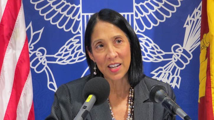 Assistant Secretary of State for International Organization Affairs to visit Azerbaijan