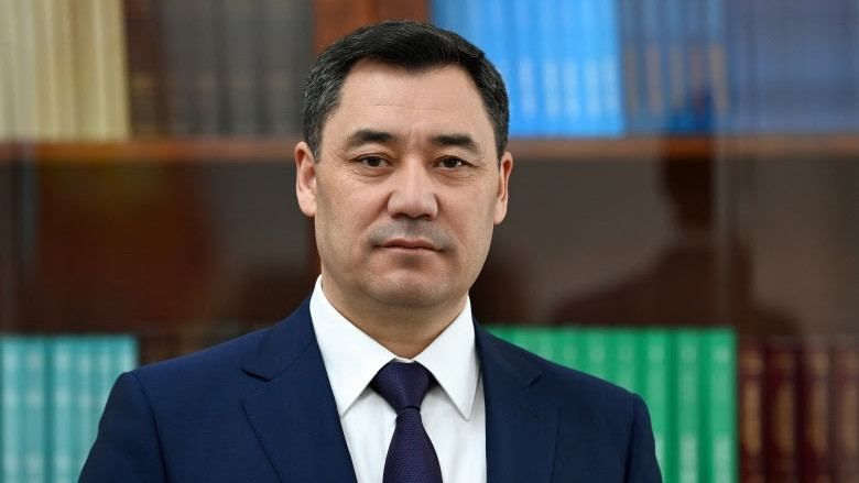 Президент Кыргызстана сообщил о рекордных объемах золота в стране