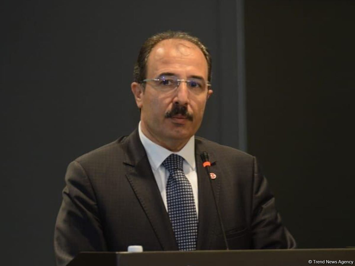 Turkish envoy thanks Azerbaijan