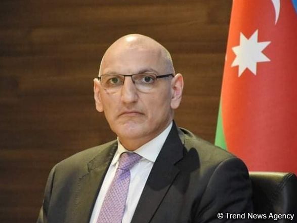 Aide to First VP: Azerbaijan urges Armenia to get back to the negotiation table [VIDEO]