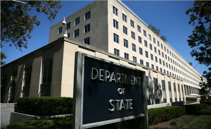 Secretary Blinken should act on Armenia's misuse of secondary Karabakh road - US expert