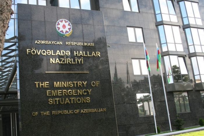Azerbaijani Emergency Ministry alert people to safety issues in Novruz holiday