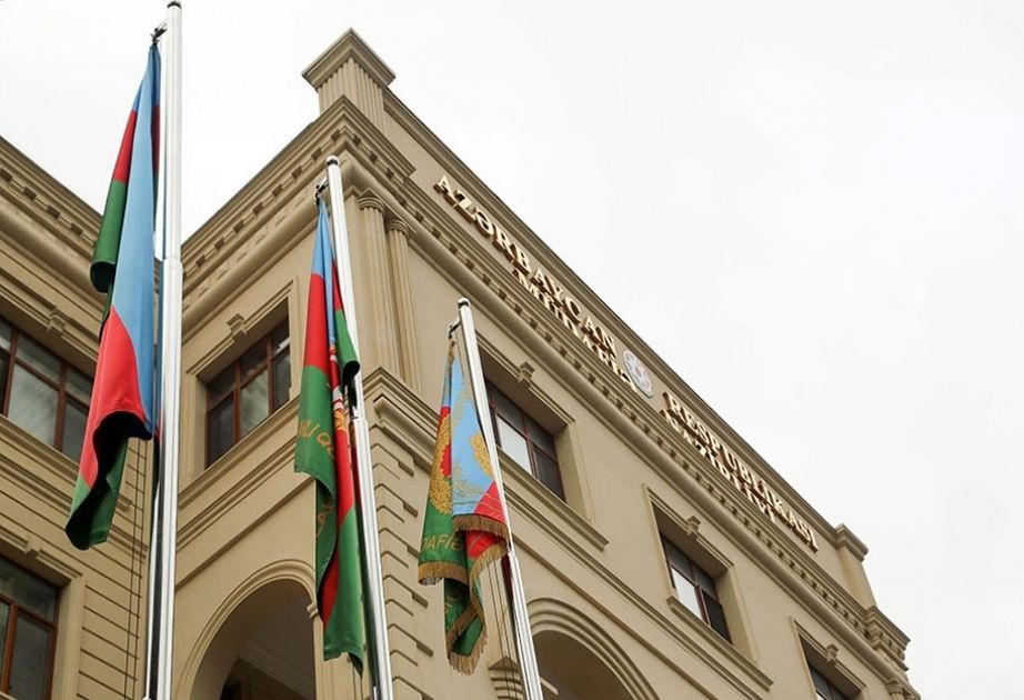 Azerbaijani MoD refutes allegations of Armenian serviceman's fatal wounding