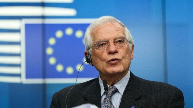 EU official urges Serbia, Kosovo to implement all parts of deal on normalizing relations