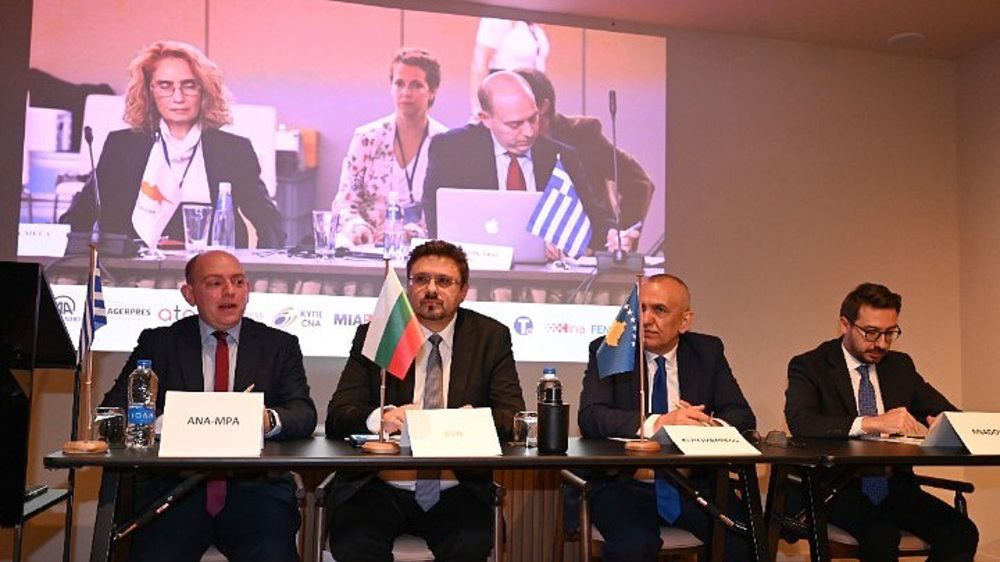 Bulgarian News Agency participates in ABNA-SE general assembly