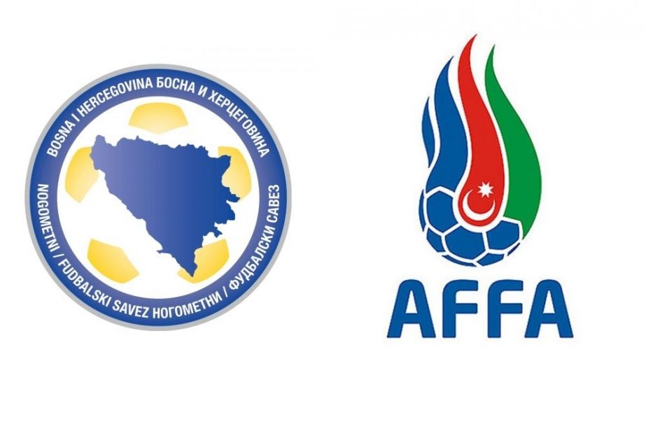 Azerbaijani athletes to compete national team of Bosnia and Herzegovina