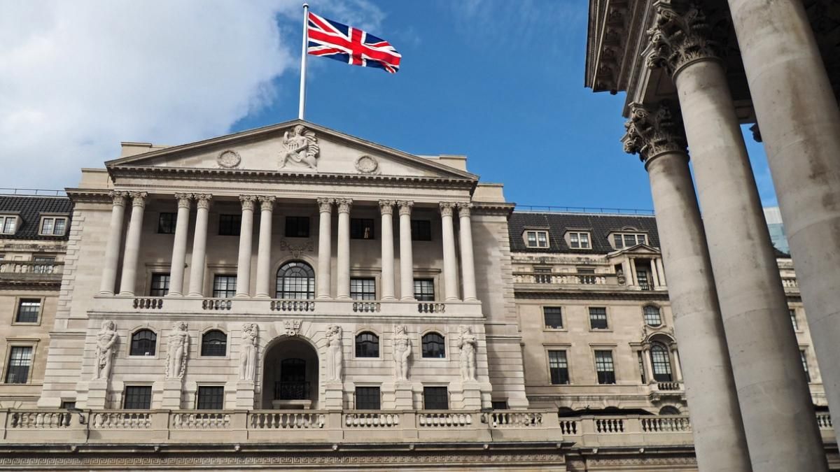 Bank of England raises interest rates again, sees inflation shock fading