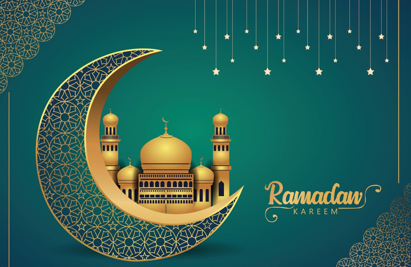 Sacred Month Of Ramadan Starts In Azerbaijan VIDEO 