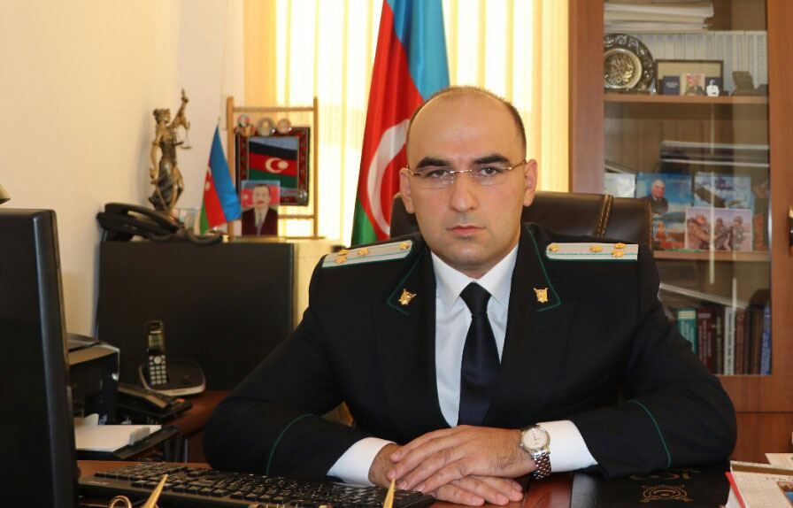 Military Prosecutor's Office: Azerbaijan puts perpetrators of massacre in Baganis Ayrim village on int'l wanted list [UPDATE]