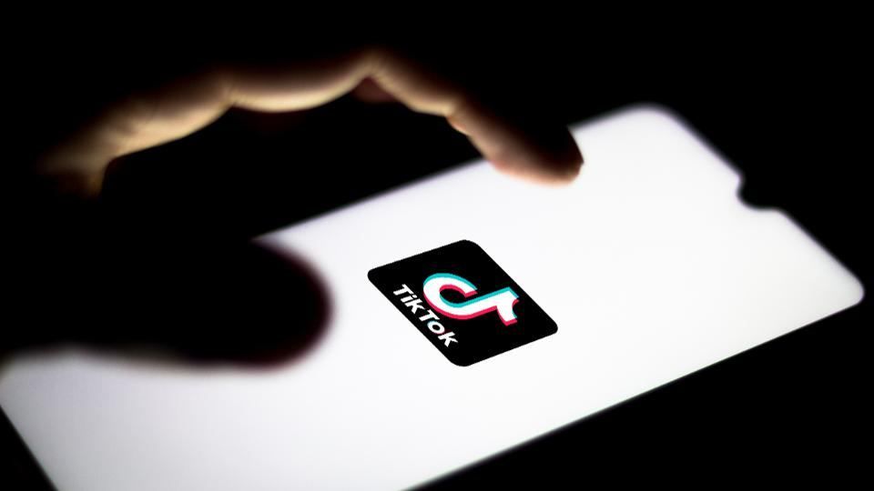 British parliament blocks TikTok over security concerns