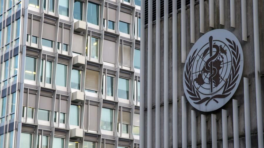 WHO: Cyclone Freddy deepens cholera risks in worst-hit countries