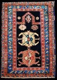 Nakhchivan carpets as samples of decorative applied arts - Gallery Image