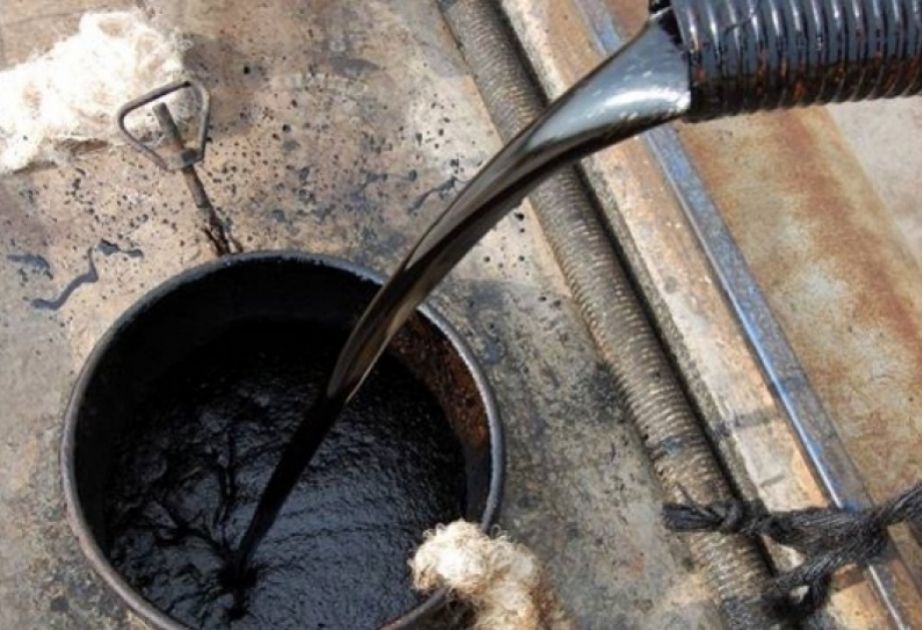 Azerbaijan exports crude oil & oil products worth $3.2bn in Jan-Feb 23