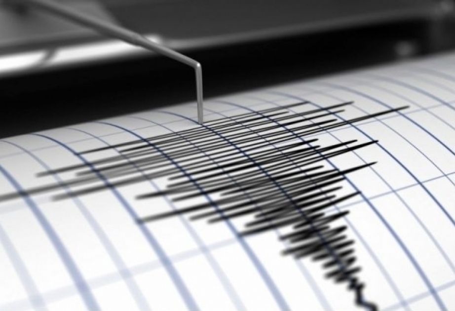 Magnitude 4.0 quake hits Azerbaijan’s Shamkir District