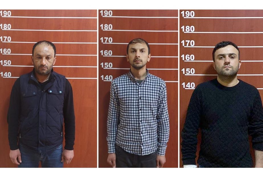 Police in central Azerbaijani district seize drugs