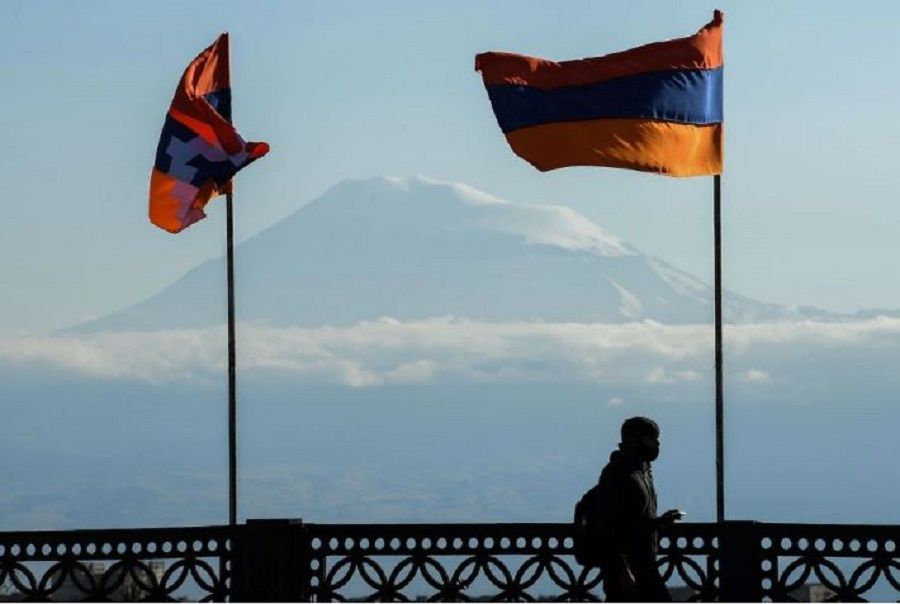 Armenia's human rights plight under inept rule of Pashinyan government