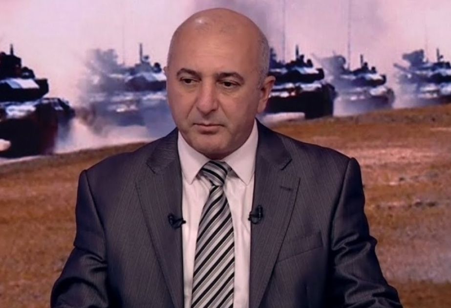 Military expert outlines advantages of Azerbaijan's recent control on Khankendi-Khalfali-Turssu road