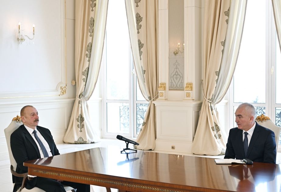 President: New governance model should be applied to all other parts of our country