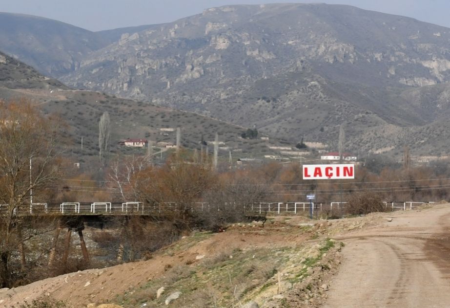 Armenians conducted illegal settlement policy in Lachin - President Ilham Aliyev