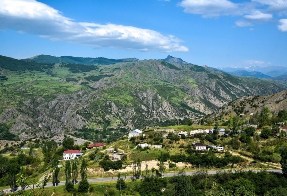 President Ilham Aliyev: Environmental protection should be top priority in Lachin District